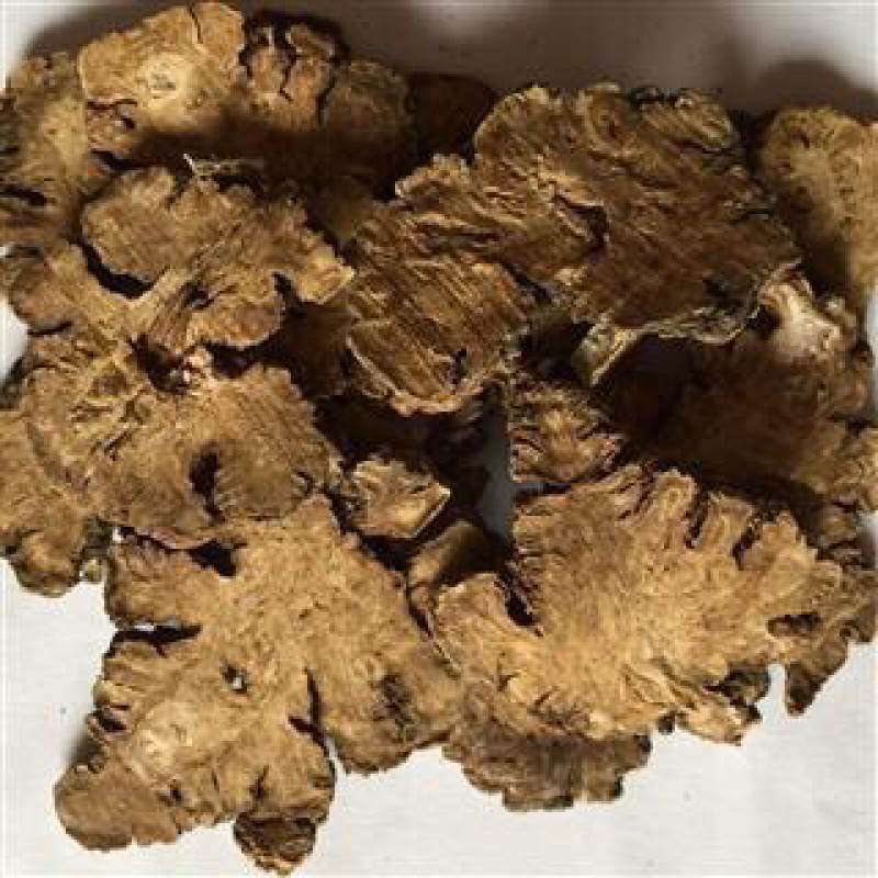 昌玉药材川芎量大价格从优薄利多销