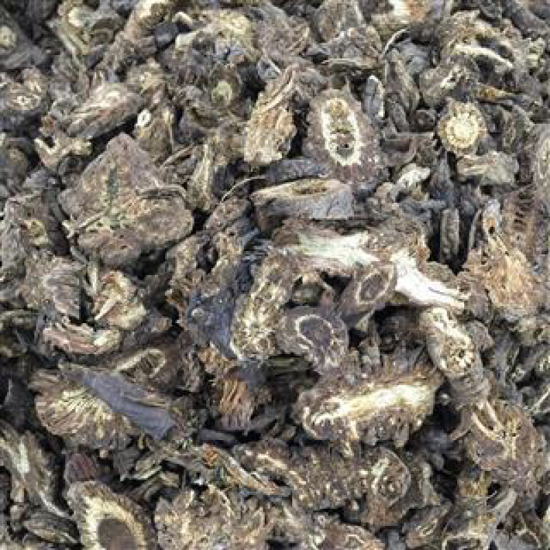 昌玉药材羌活量大价格从优薄利多销