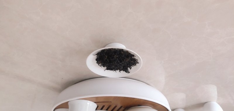 祁门红茶