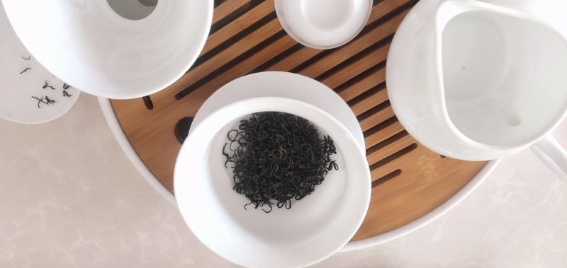 祁门红茶