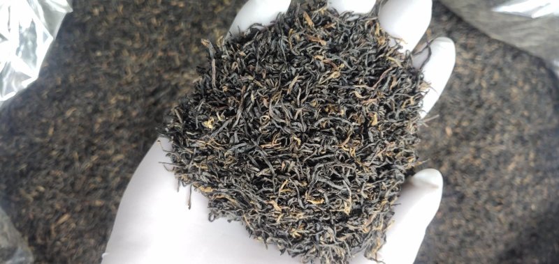 祁门红茶