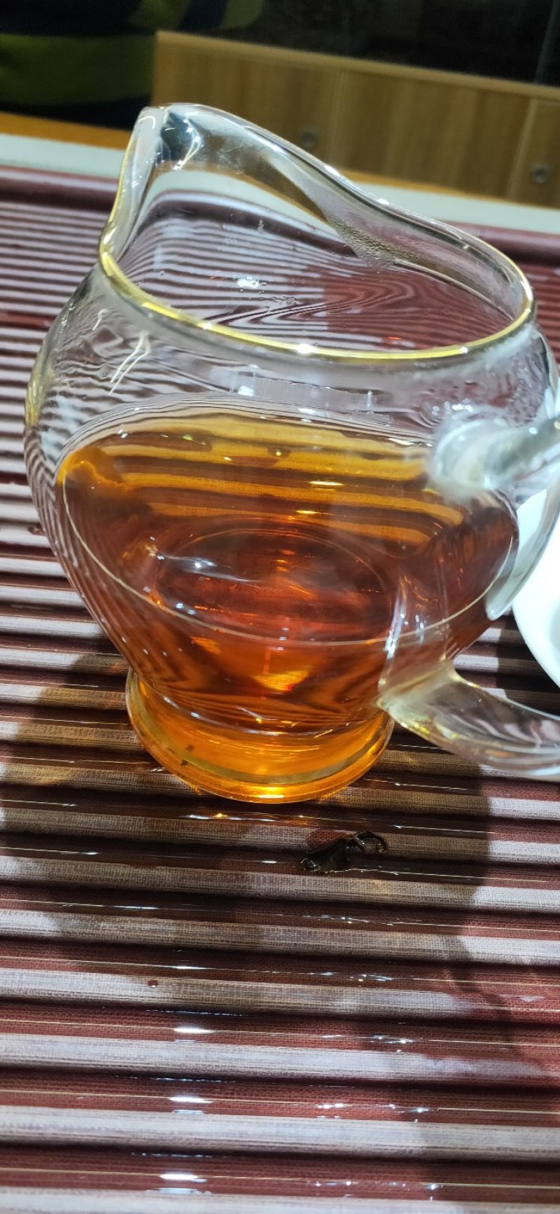 滇红_高香红