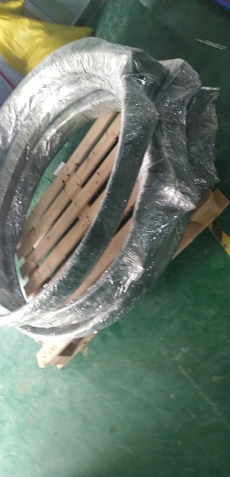拱棚支架拱杆弓子玻璃纤维杆小弓棚农用拱棚杆