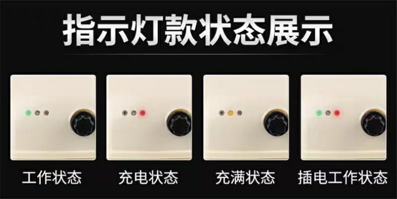 大功率增氧泵卖鱼充电氧气泵养鱼交直流两用充打增氧机
