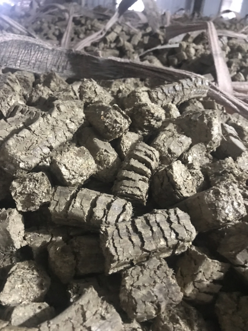 生物质颗粒燃料