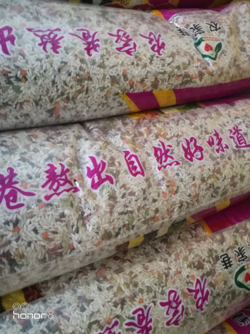 八宝粥，清米粥，糯米粥！厂家直发！量大从优！