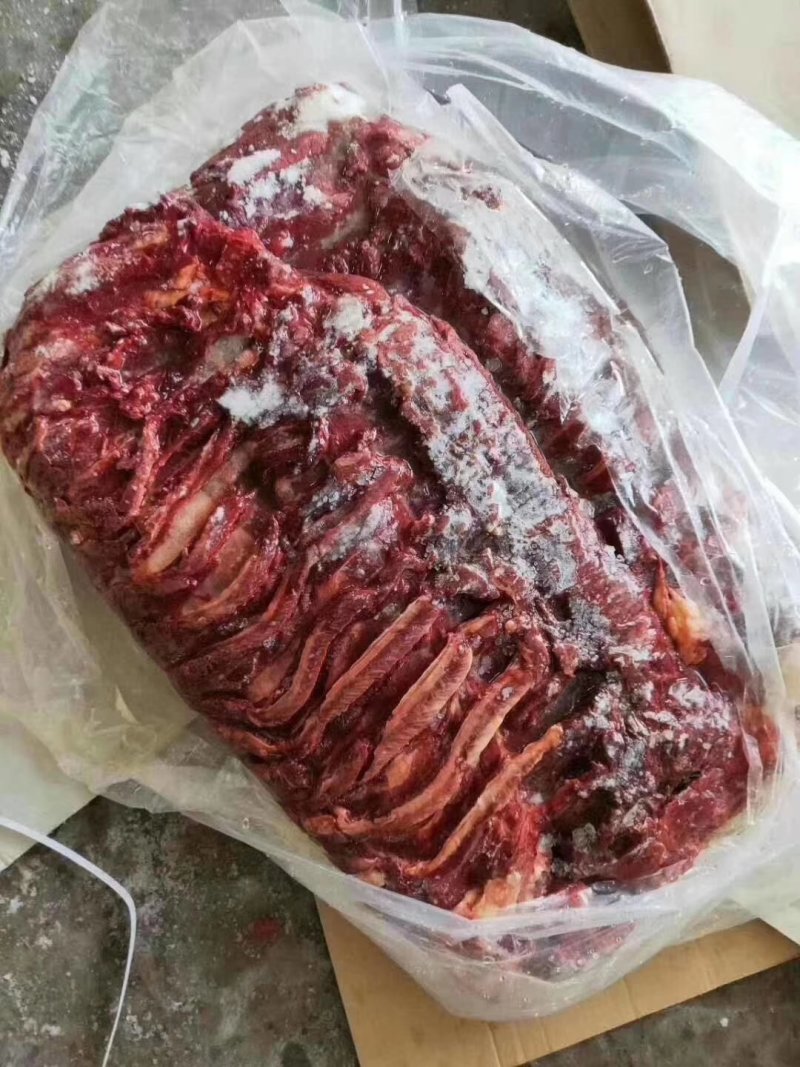 精品驴肉