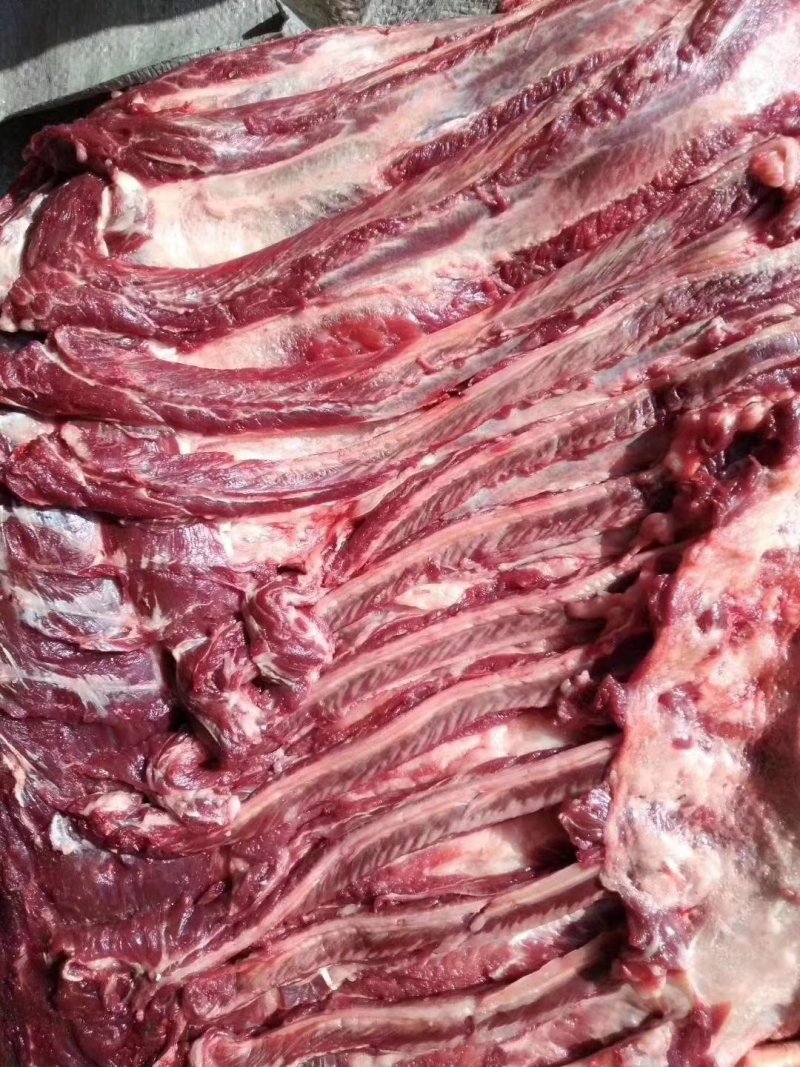 精品驴肉