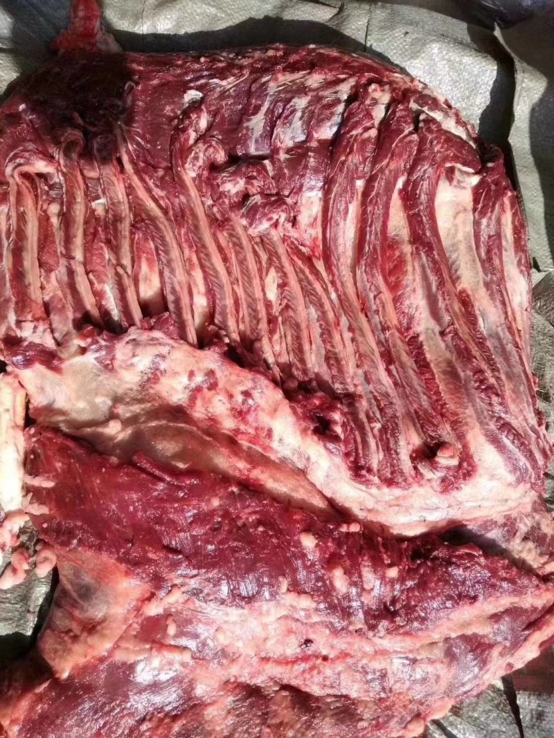 精品驴肉