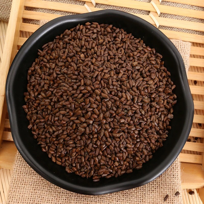 熟决明子炒熟决明子泡水决明子决明子颗粒颗粒均匀