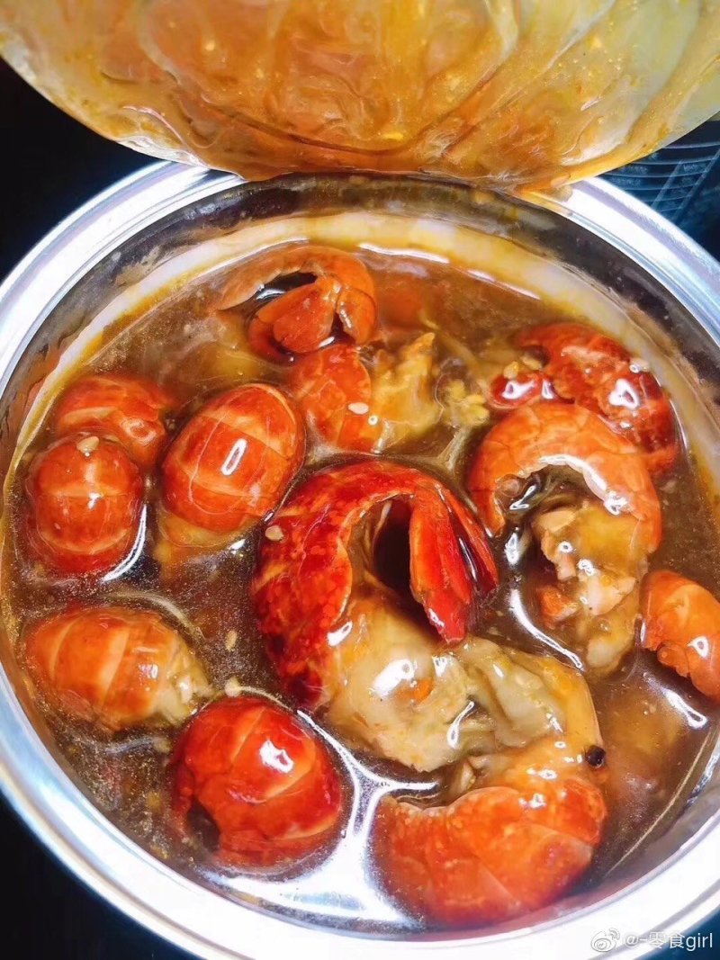 麻辣小海鲜招代理，厂家货源