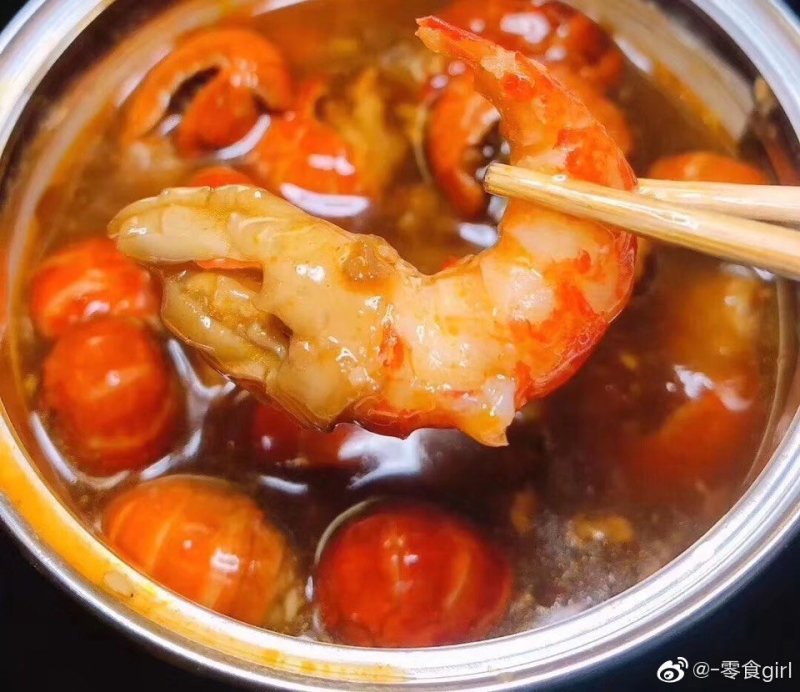 麻辣小海鲜招代理，厂家货源
