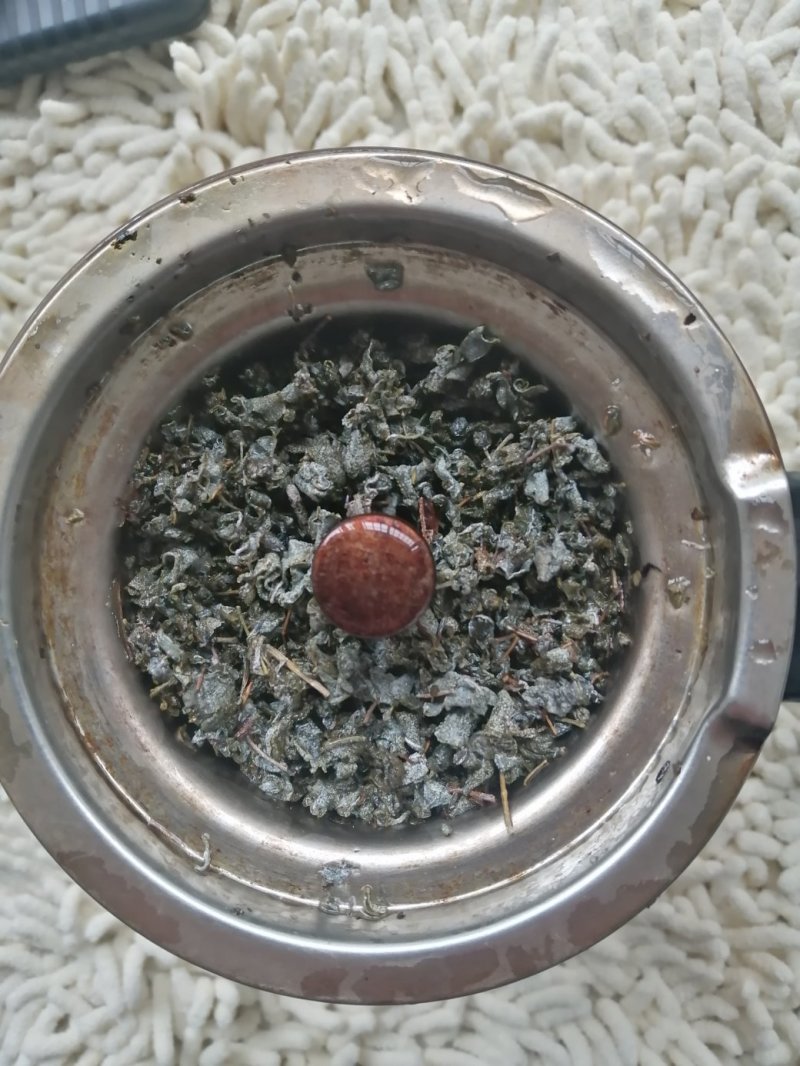 来凤藤茶
