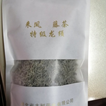 来凤藤茶
