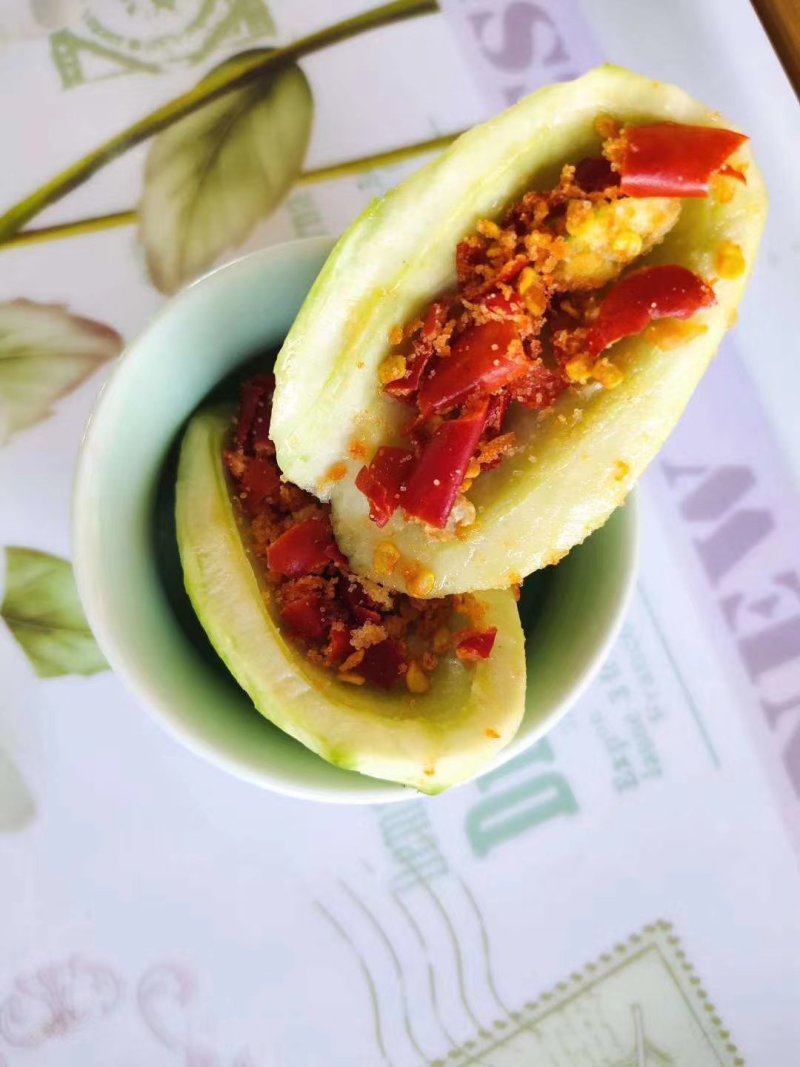 景谷小鸡香芒果