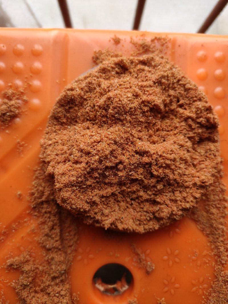 优质磷虾粉气味好用于高档生产饲料可用海森鲍鱼投放喂食饵料