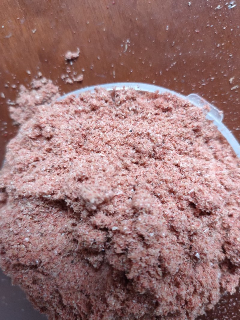 优质磷虾粉气味好用于高档生产饲料可用海森鲍鱼投放喂食饵料