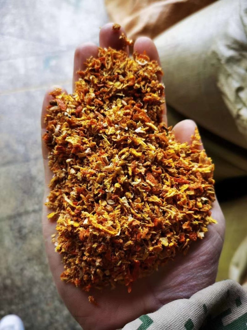 陈皮颗粒大货批发袋泡茶原料兽药打粉专用中药材