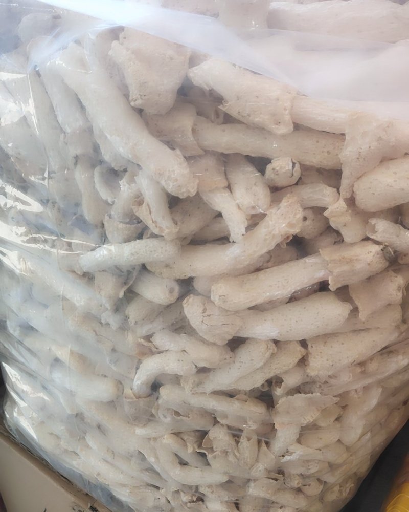 全国包邮云南精品食用菌干货福建长裙竹荪
