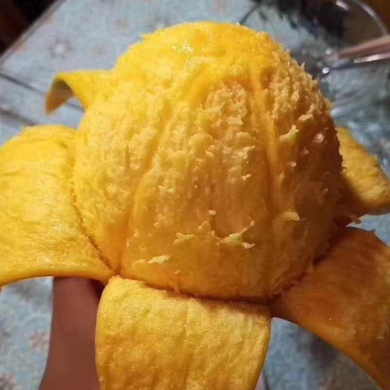 【支持一件代发】澳芒芒果中的爱马仕，精品水果