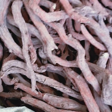 丹参，芍药，姜黄，魔芋。