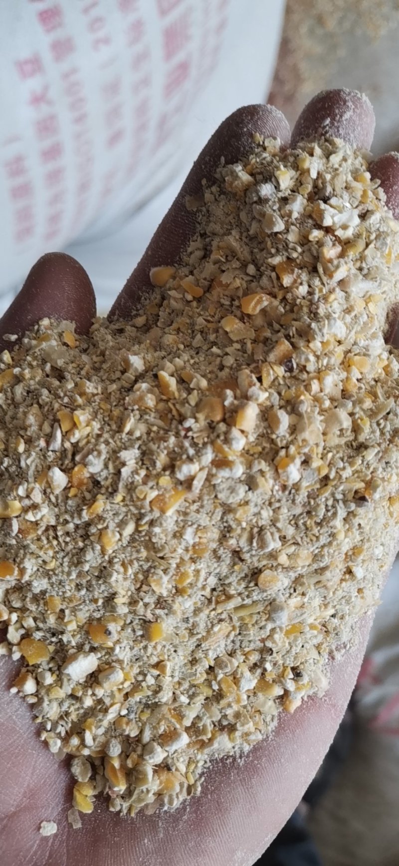 碎玉米，下脚料，常年供应保证质量，适合各类养殖户