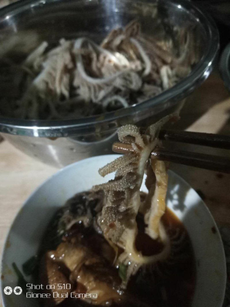 【牛肚】千层肚丝货源充足品质保证欢迎各地老板来电