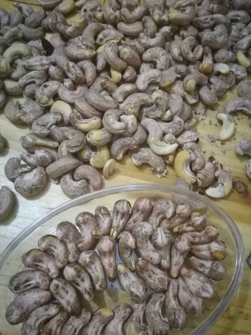 腰果