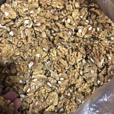 核桃仁优质新疆185普白核桃仁