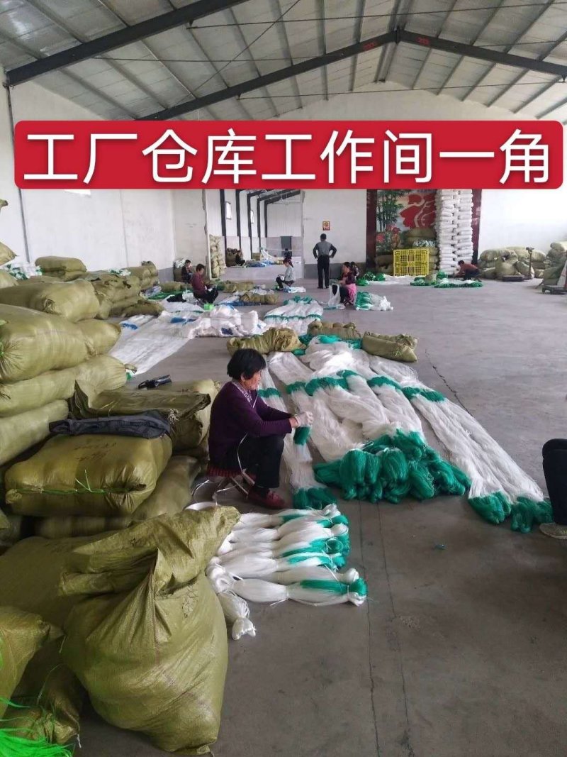 植物种植网爬藤网粗九股吊瓜网百香果网南瓜网西瓜网茭瓜网
