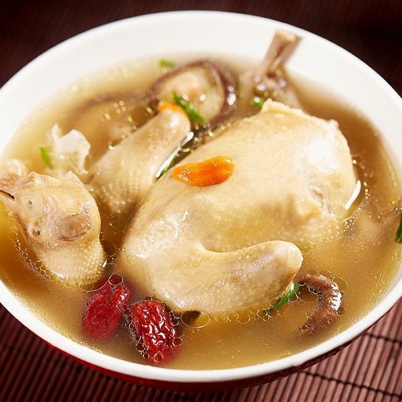 【特惠】新鲜乳鸽土鸽子农家散养鸽子放飞活体乳鸽子肉鲜现杀