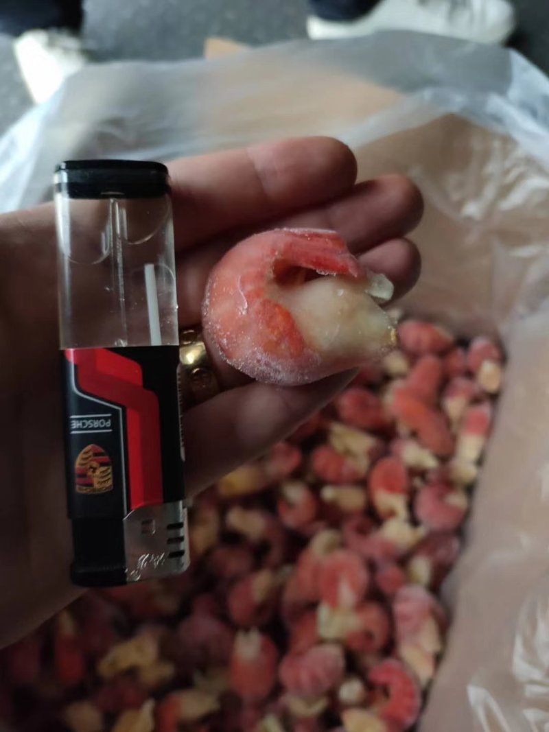 精品鲜天下龙虾尾大特厂家直销大量现货供应