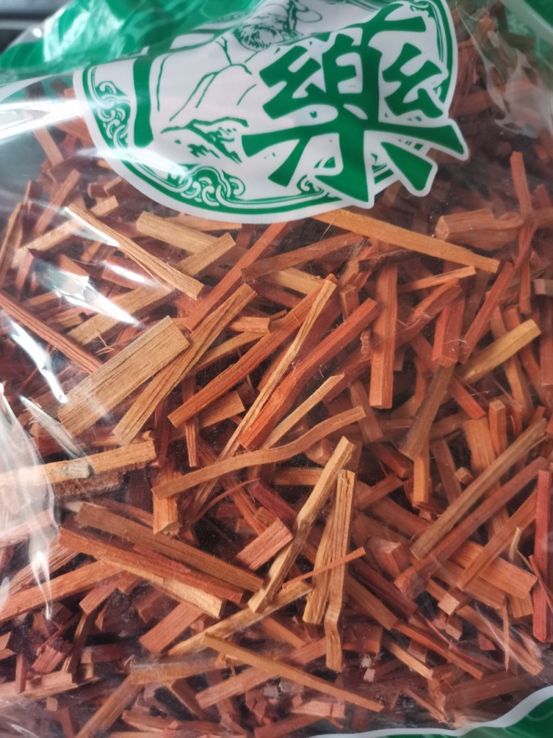 中药材苏木正品红苏木红方木湖南天然红柴赤木规格齐全