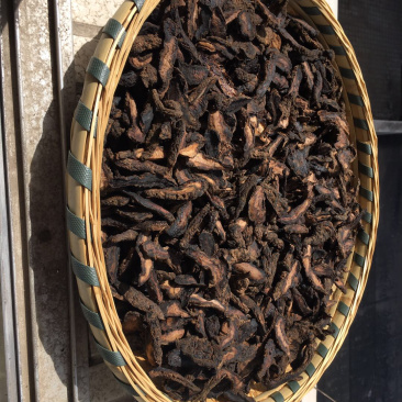 生地河南焦作怀生地黄生地片怀地黄地髓