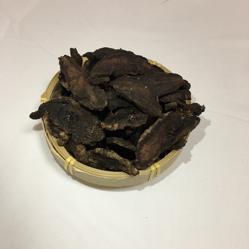 生地河南焦作怀生地黄生地片怀地黄地髓