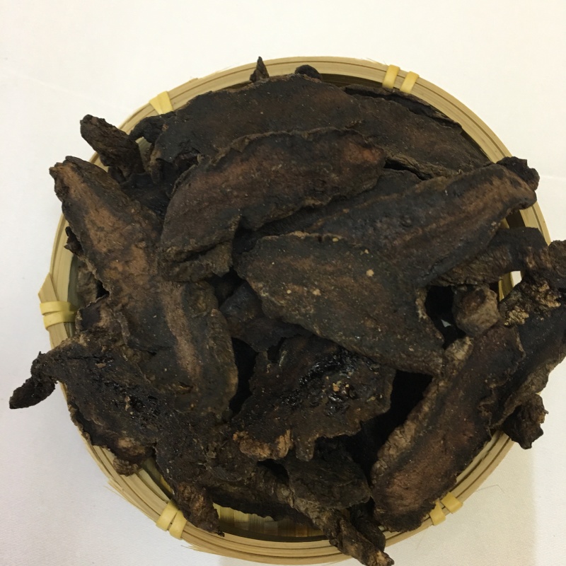 生地河南焦作怀生地黄生地片怀地黄地髓