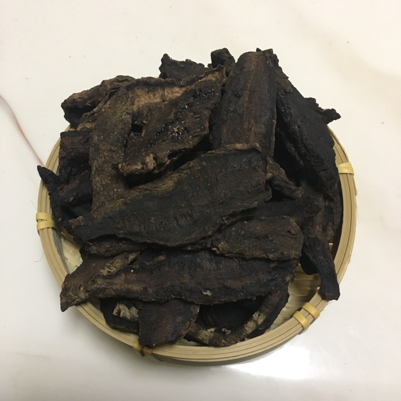 生地河南焦作怀生地黄生地片怀地黄地髓