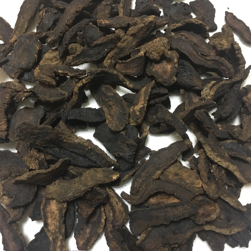 生地河南焦作怀生地黄生地片怀地黄地髓