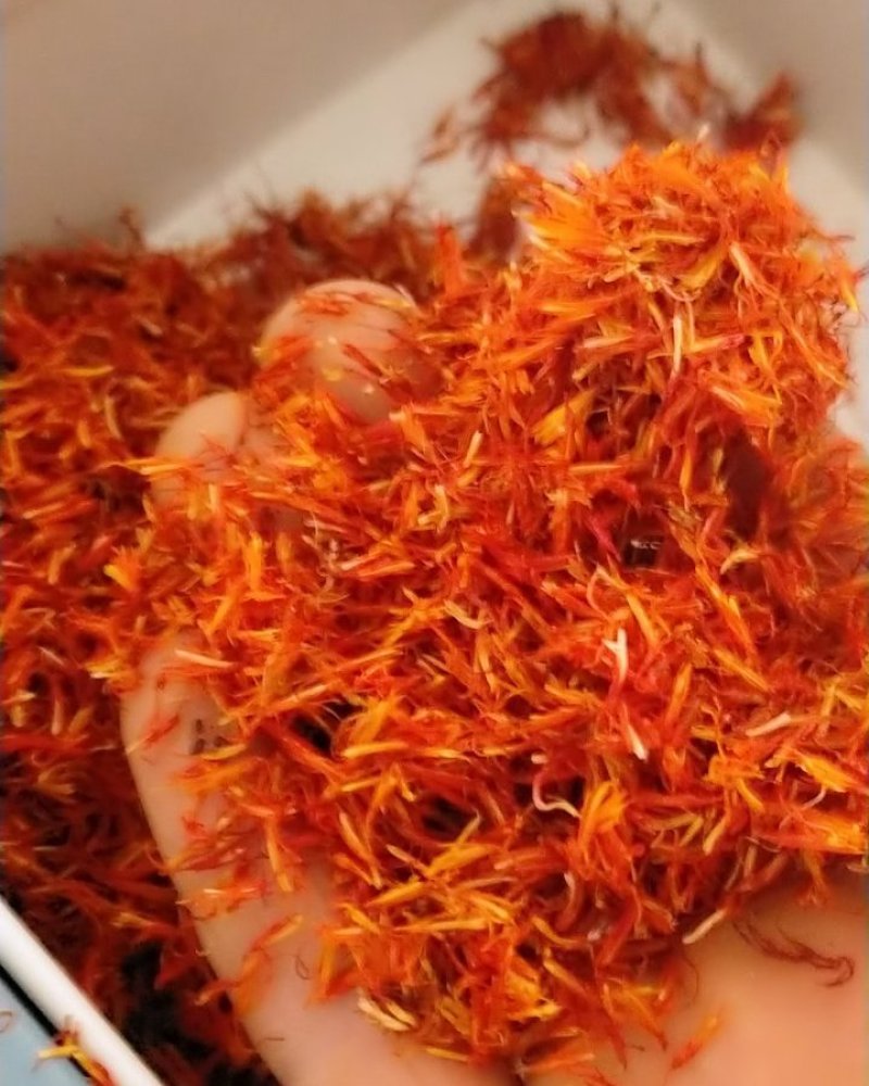 红花！产地直销大货批发！一手货源价格优！