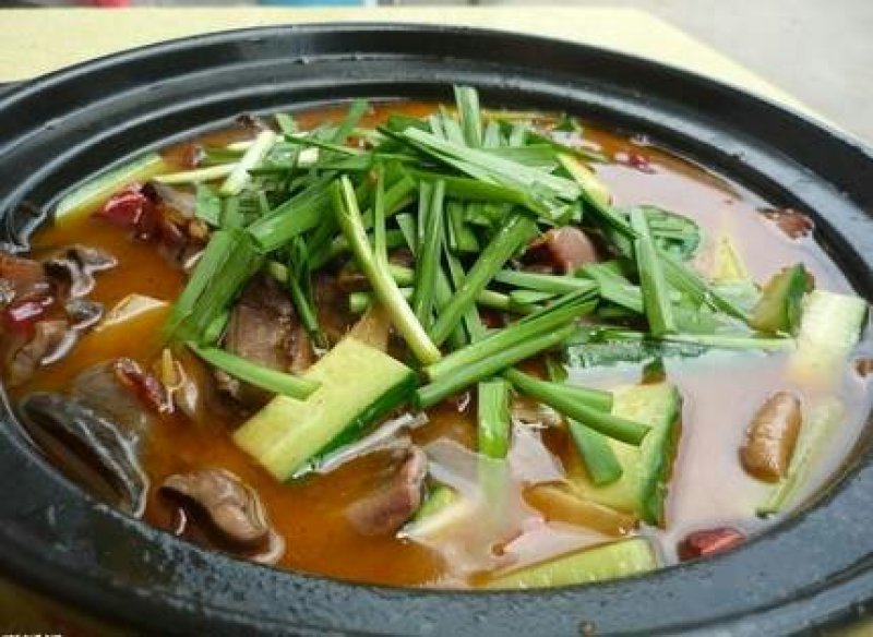 恩施椿木营腊肉