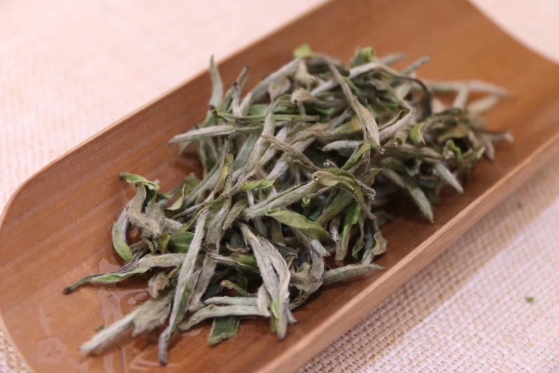 2020新茶福鼎白茶牡丹王