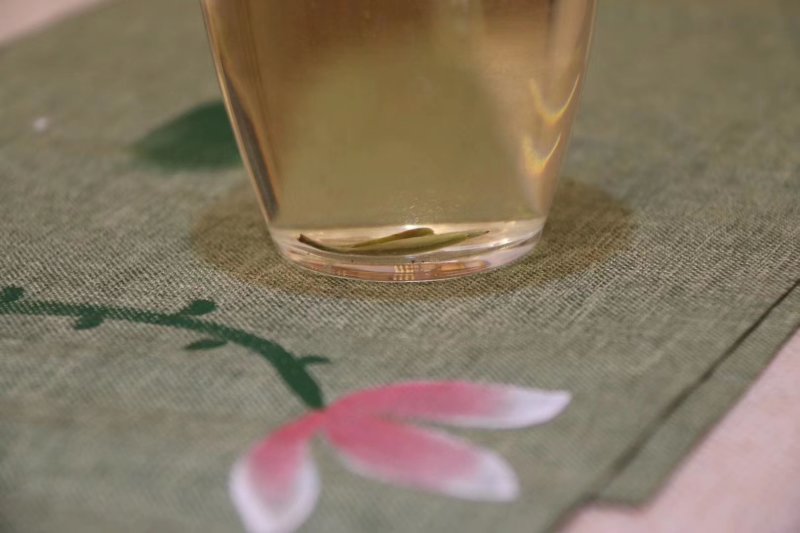 2020新茶福鼎白茶牡丹王