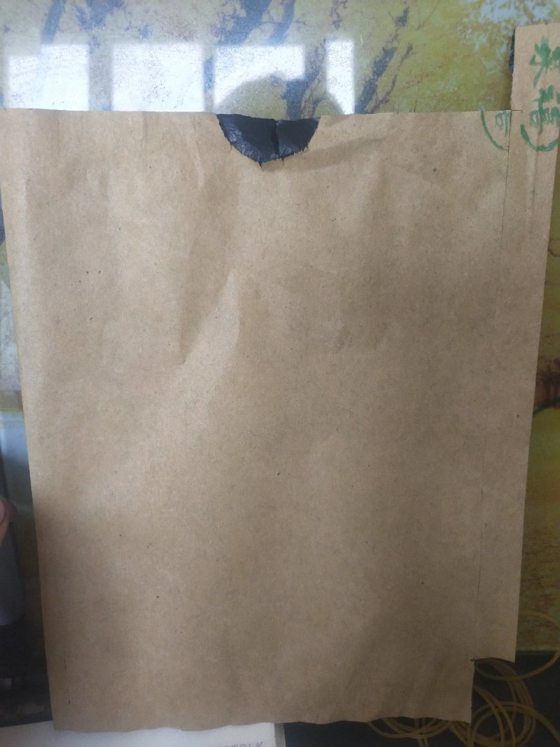 复合纸加膜尺寸17/21的