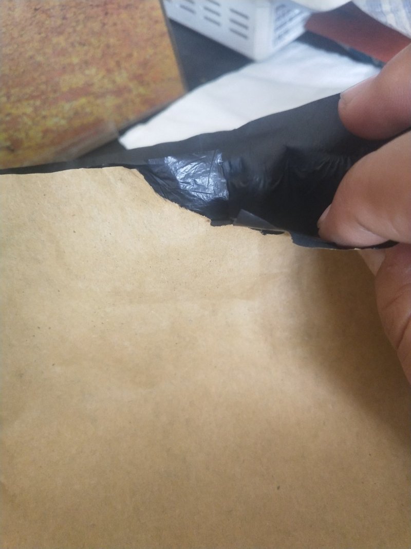 复合纸加膜尺寸17/21的