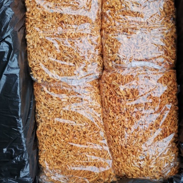 虫草花干货金虫草网红产品干净大条好货【产地直发】