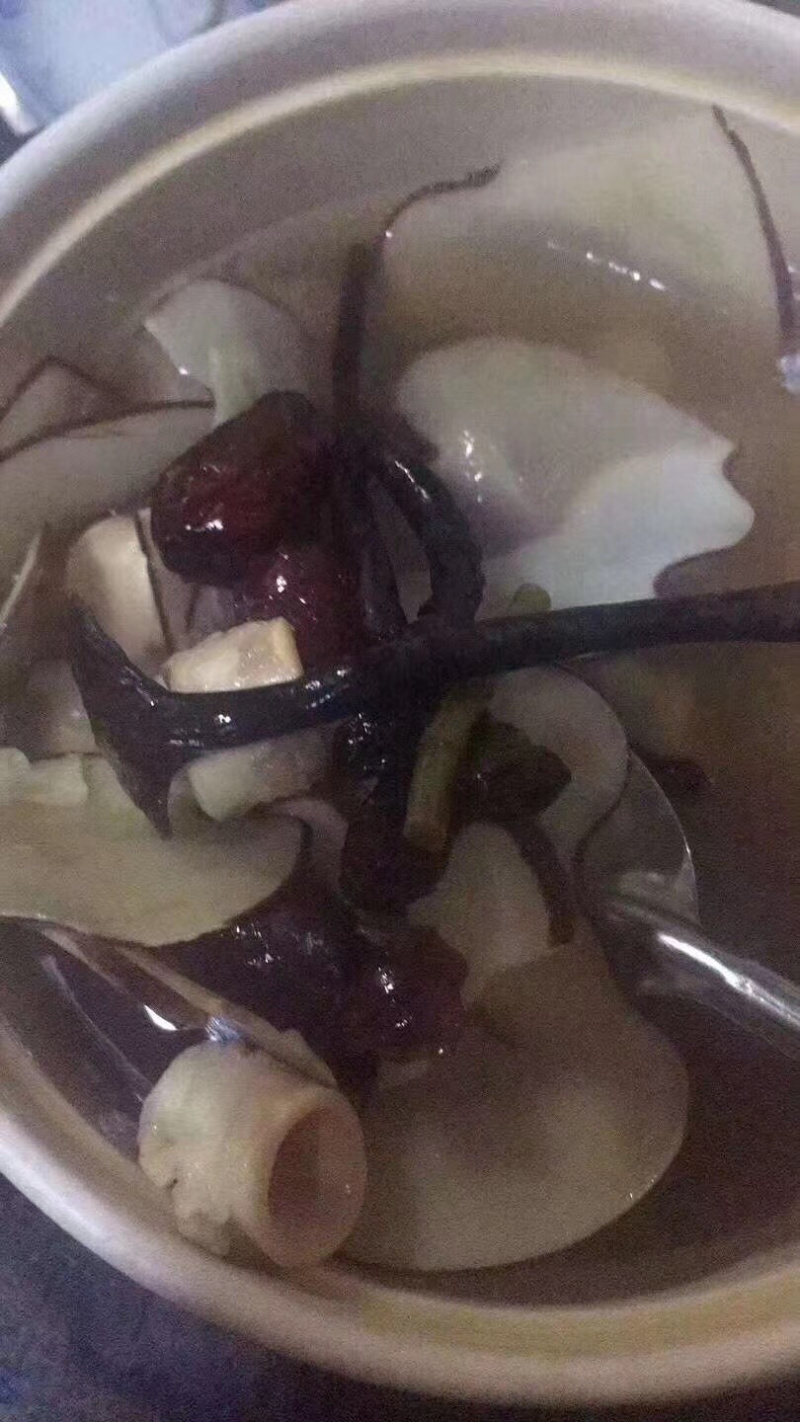 竹灵芝精选野生深山竹灵芝正品产地直供味道香