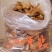野生鸡头老黄精片（蒸晒干切片小包装，小批量）药食同源，