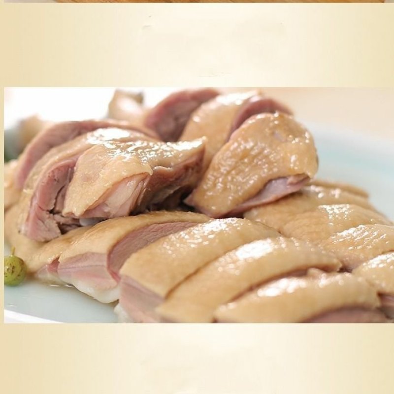 新鲜冷冻鸭肉半边鸭肉食堂饭店家庭食材16斤1件包邮