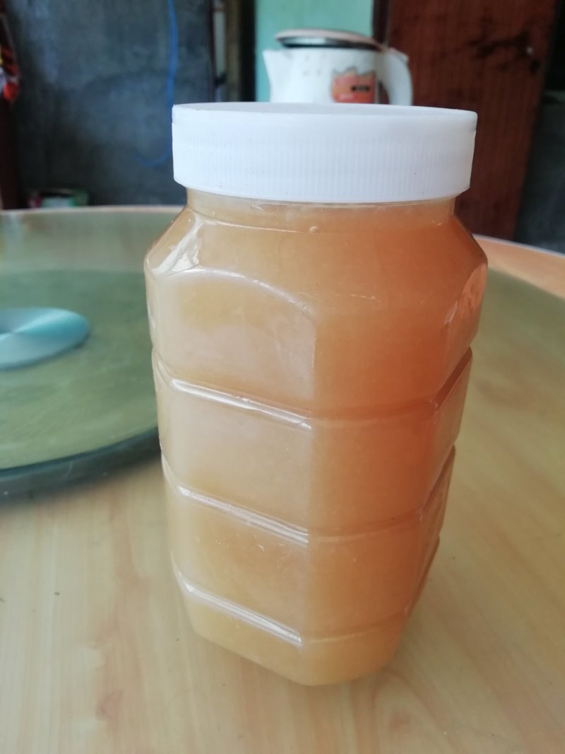 蜂蜜，中蜂土蜂蜜，自产自销，重庆城口，常年有货。假一赔十