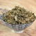 凤尾草鸡爪草凤尾七鸡脚草中药材